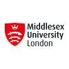 logo of Middlesex University