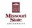 logo of Missouri State University