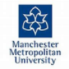 logo of Manchester Metropolitan University