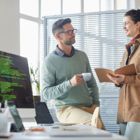 Mobile App Developer