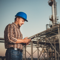 Mobile Plant Operator