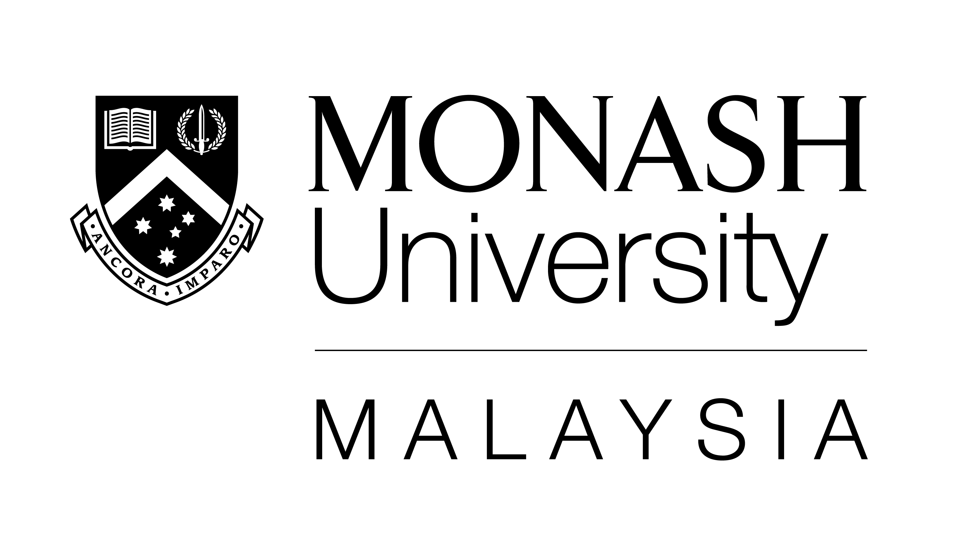 university logo