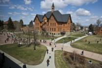 banner of Montana State University