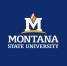 logo of Montana State University