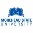 logo of Morehead State University