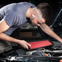 Motor Mechanic - Car