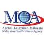 logo of Malaysian Qualifications Agency (MQA)