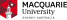 logo of Macquarie University