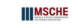 logo of Middle States Commission on Higher Education (MSCHE)