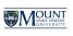 logo of Mount Saint Vincent University