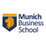 logo of Munich Business School