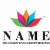 logo of Nest Academy of Management Education, Dubai