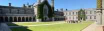 banner of University of Galway