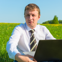 Natural Resource Manager