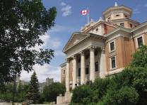 banner of International College of Manitoba - Navitas