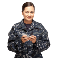 Navy Sailor