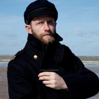 Navy Technical Sailor