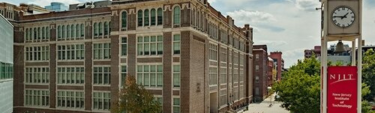 university