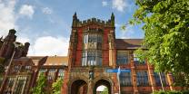 banner of Newcastle University