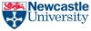 logo of Newcastle University