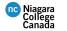 logo of Niagara College