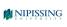 logo of Nipissing University