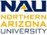 logo of Northern Arizona University