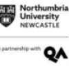 logo of Northumbria University - QA Higher Education