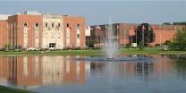 banner of Northwest Missouri State University