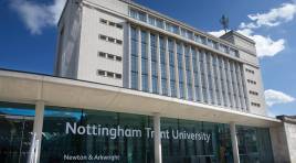 university