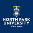 logo of North Park University