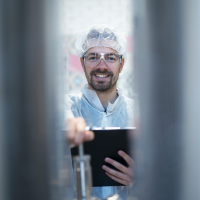 Nuclear Medicine Technologist