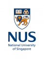 logo of National University of Singapore
