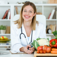Nutritionist