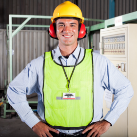 image for Occupational Health and Safety Officer