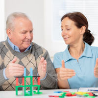 Occupational Therapist