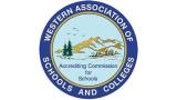 logo of Western Association of Schools and Colleges