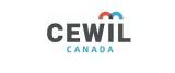 logo of Cooperative Education and Work-Integrated Learning (CEWIL), Canada