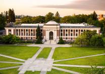 banner of Oregon State University - INTO USA