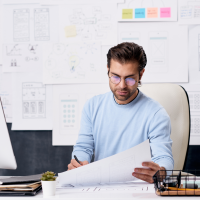 Orientation and Mobility Specialist