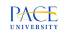 logo of Pace University - Kaplan International