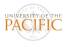 logo of University of the Pacific - Shorelight