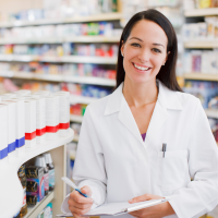 Pharmacist