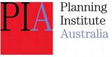 logo of Planning Institute of Australia