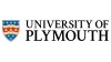 logo of University of Plymouth