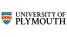 logo of University of Plymouth