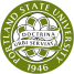 logo of Portland State University