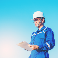 Power Generation Plant Operator