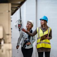 Primary Products Inspector