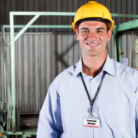 Production Manager - Manufacturing